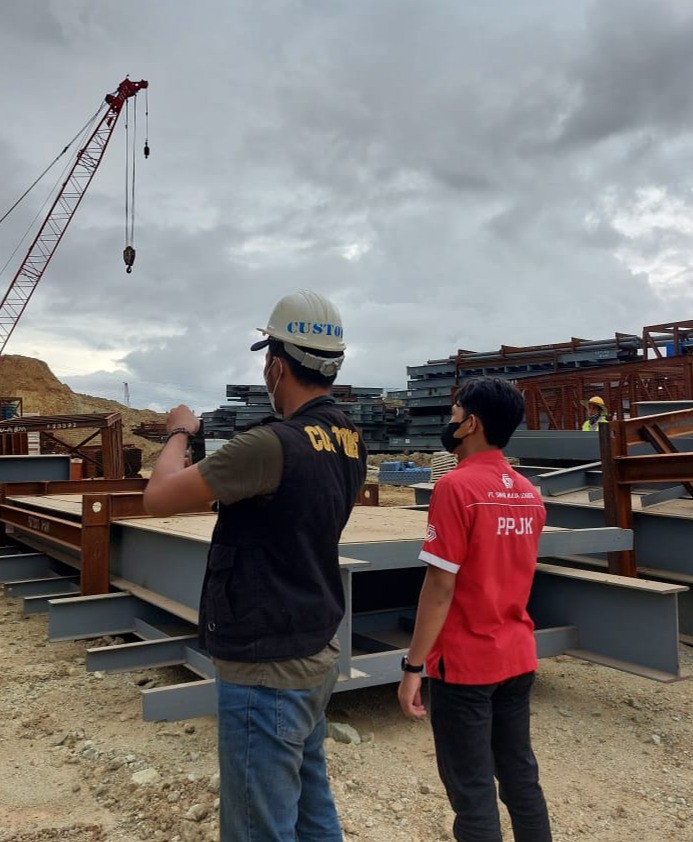 Project PLTU 2